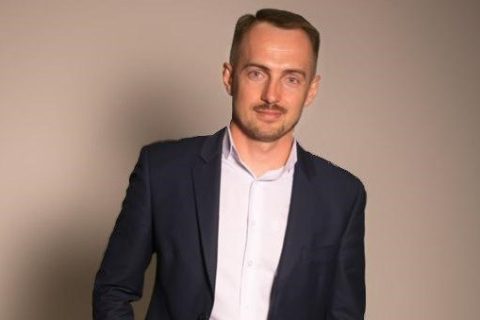Поздравление Гендиректора ГК «Аграрный Донбасс» Эдуарда Ершова с наступающим Новым годом и Рождеством