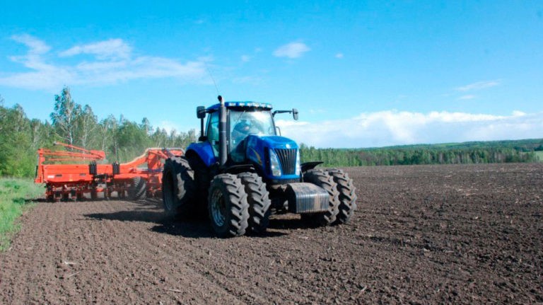 Госкорпорацией «Аграрный Донбасс» проводятся закупки для весенне-посевной кампании