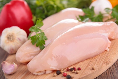 В Макеевке на ул. Репина, д. 21 откроется торговая точка ТД «Шахтёрская птицефабрика»